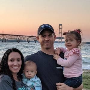 Meet your Posher, Alison